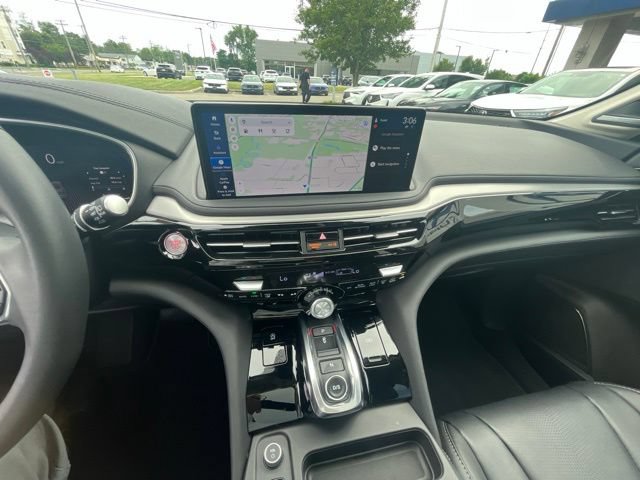 Certified 2026 Acura MDX w/ Technology Package AWD/4WD image 55