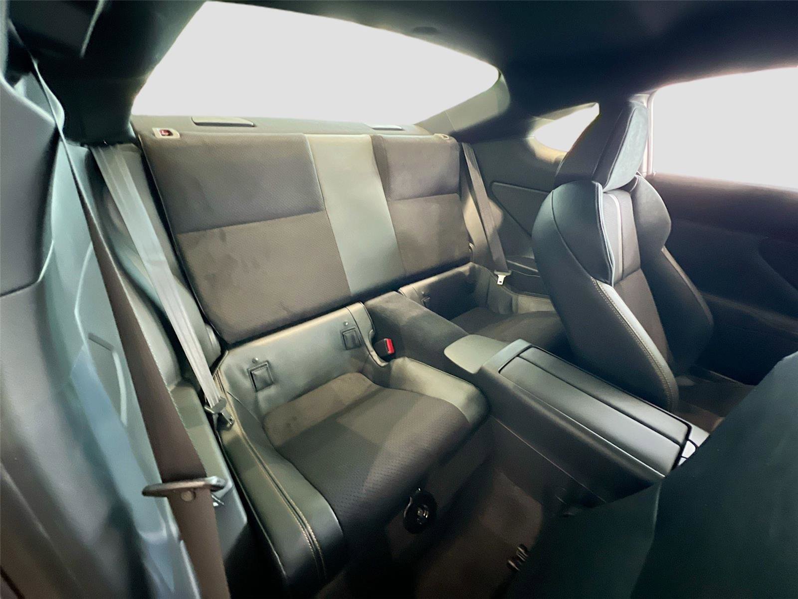 New 2026 Subaru BRZ tS image 27