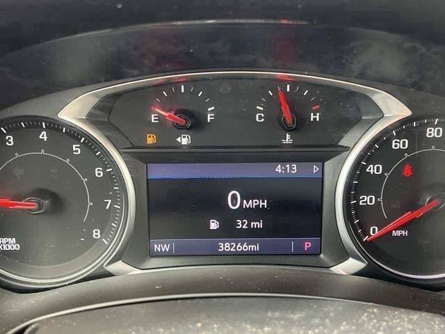 Used 2020 GMC Terrain SLT w/ Preferred Package FWD image 21