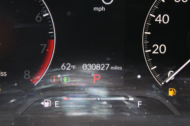 Used 2024 Honda Civic LX image 21