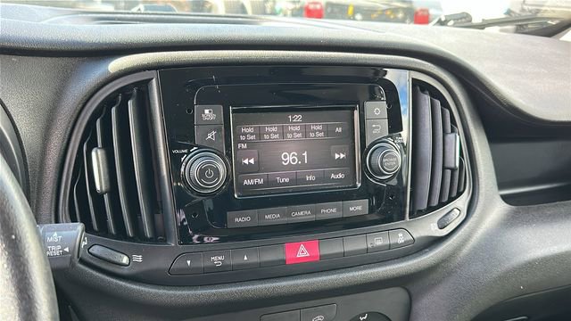 Used 2022 RAM ProMaster City Tradesman w/ Window Group 04 image 14