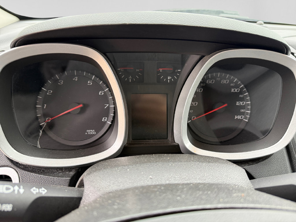 Used 2013 Chevrolet Equinox LT FWD image 12