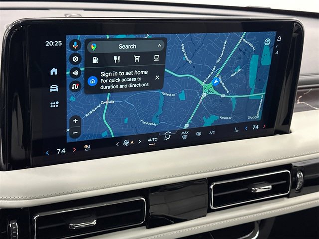 New 2026 Lincoln Aviator Black Label w/ Dynamic Handling Package image 30