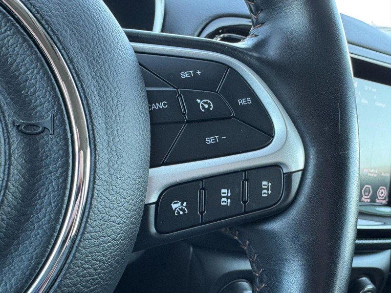 Used 2021 Jeep Compass Limited AWD/4WD image 17