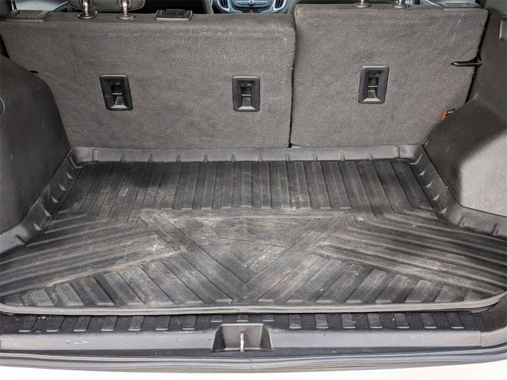 Used 2020 Chevrolet Equinox LT image 27