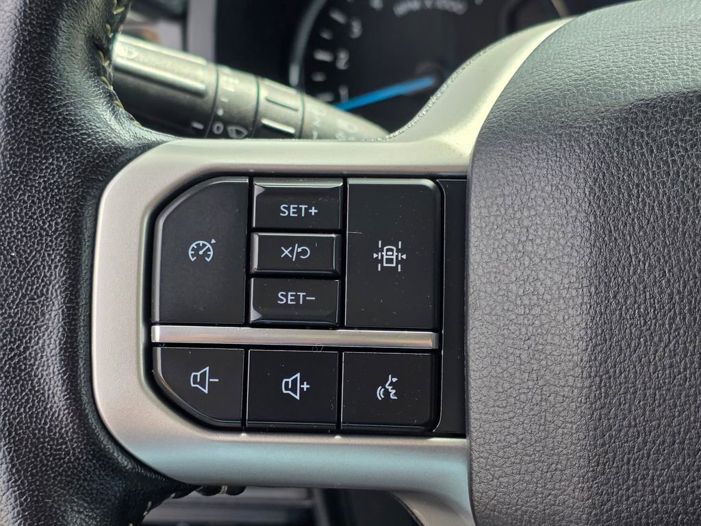 Used 2023 Ford Expedition Max XLT AWD/4WD image 18