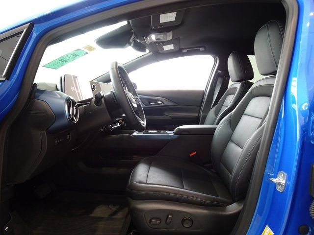 New 2025 Chevrolet Equinox EV LT w/ Convenience Package image 5