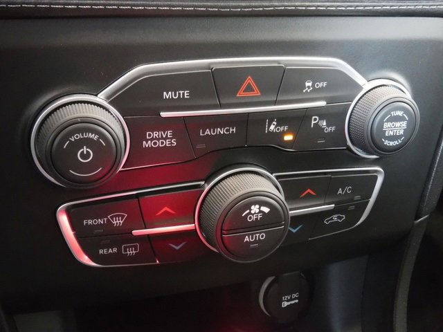 Used 2023 Dodge Charger Scat Pack image 39