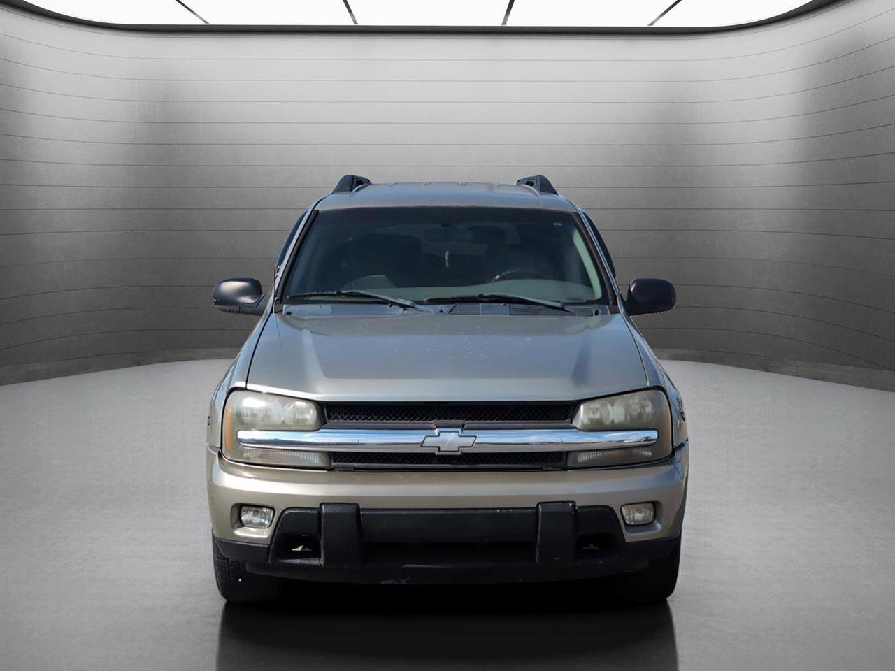 Used 2003 Chevrolet TrailBlazer 2WD image 2