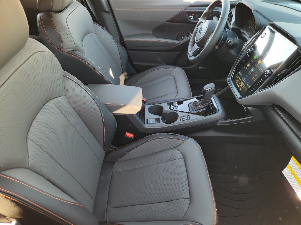 New 2026 Subaru Crosstrek 2.5i Limited AWD/4WD image 12