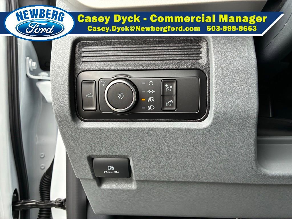 New 2026 Ford F350 XL w/ 360-Degree Camera Package image 11