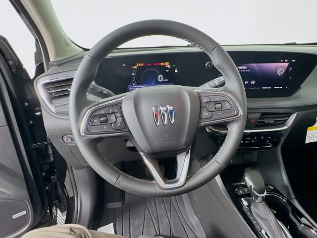 New 2025 Buick Encore GX Avenir w/ Avenir Technology Package image 10