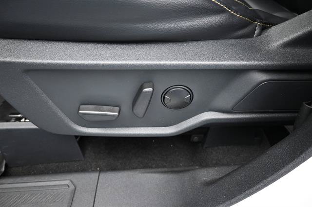 Certified 2025 Ford Bronco Badlands AWD/4WD image 7