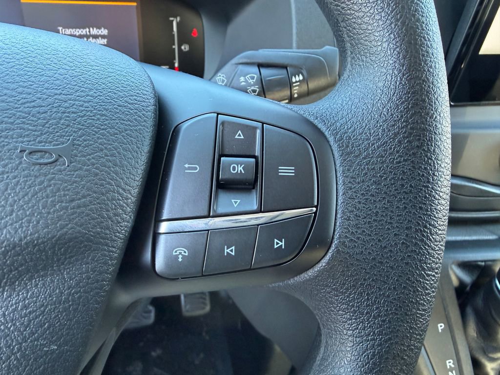 New 2026 Ford Transit 150 Low Roof AWD image 19