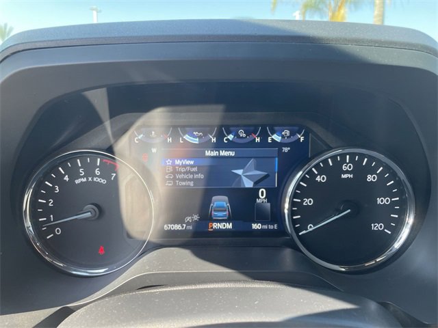 Used 2023 Ford Expedition Max Limited image 11