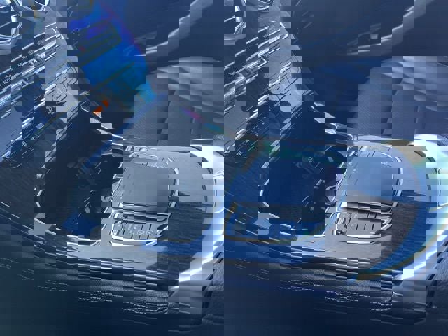 Used 2020 Mercedes-Benz GLC 300 GLC 300 Coupe image 34