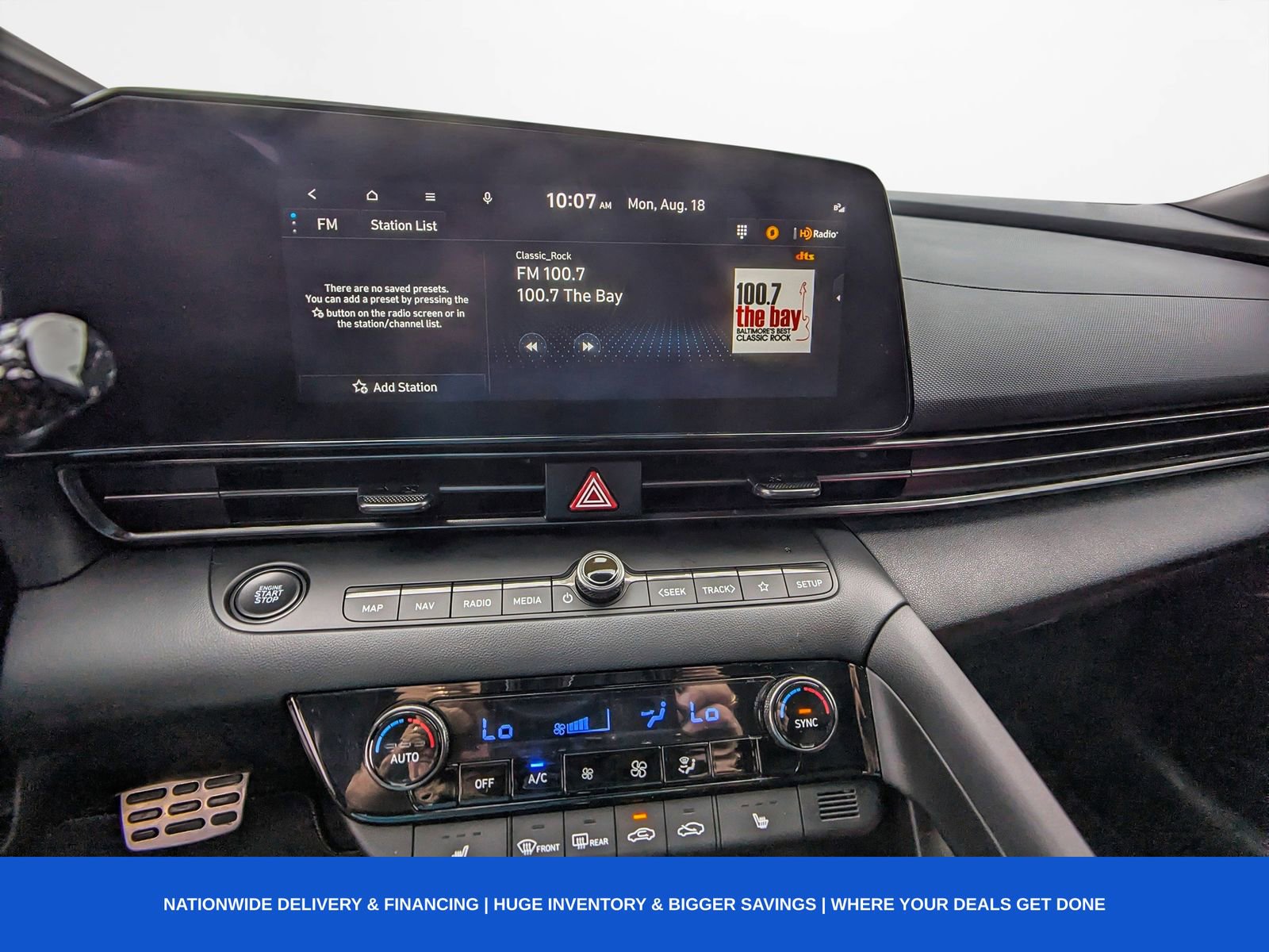 Used 2023 Hyundai Elantra N Line image 26