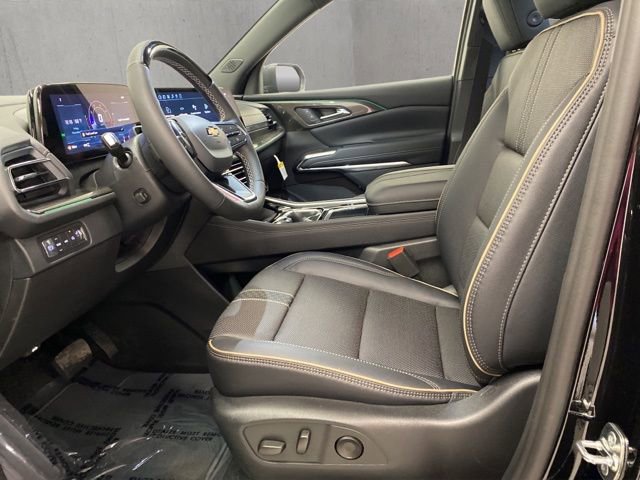 New 2026 Chevrolet Traverse High Country image 14