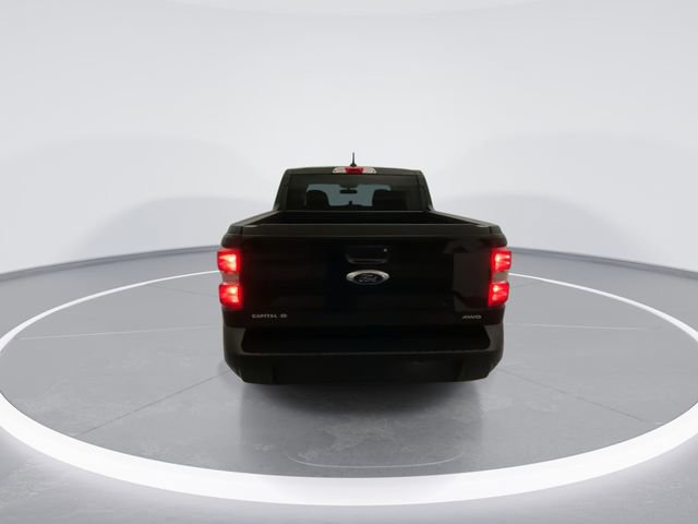 Used 2024 Ford Maverick XLT w/ Equipment Group 300A Standard image 3