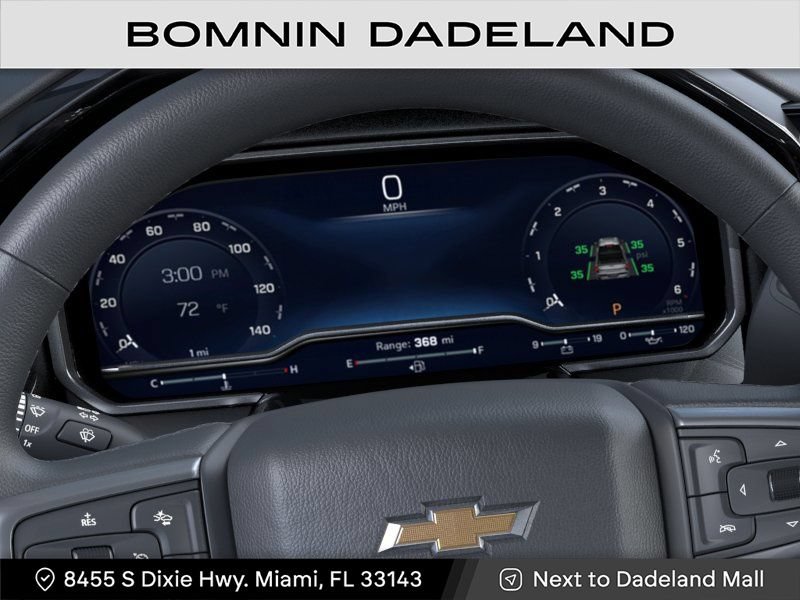 New 2026 Chevrolet Silverado 1500 LT RWD image 18