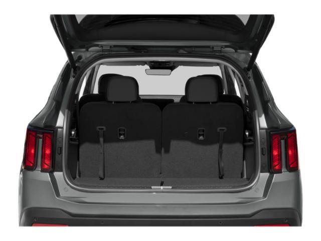 New 2026 Kia Sorento EX image 8