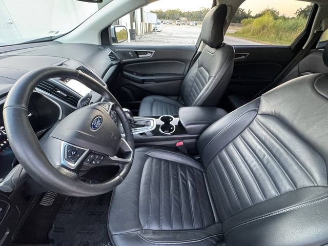 Used 2016 Ford Edge SEL w/ Equipment Group 201A FWD image 29