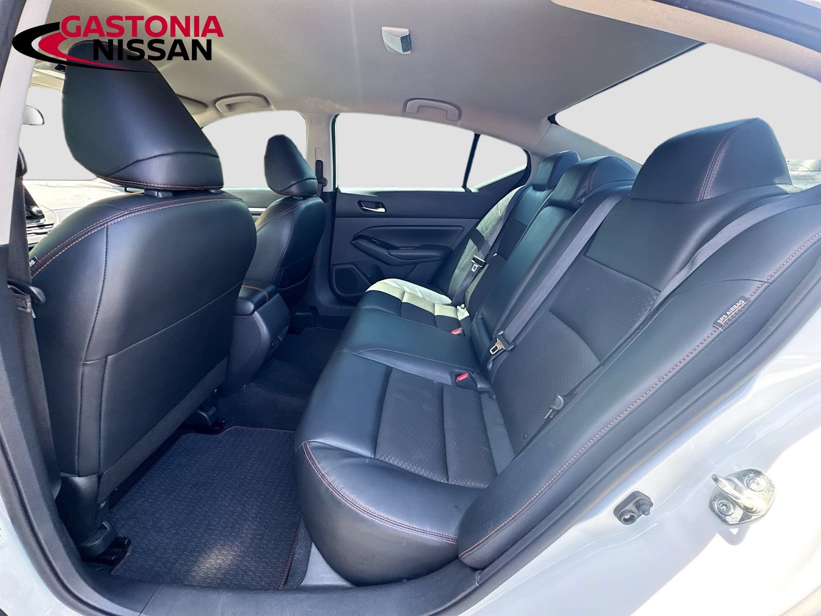 Used 2023 Nissan Altima 2.5 SR FWD image 31