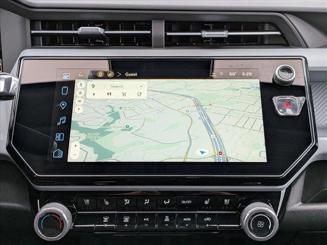 New 2027 Chevrolet Bolt RS w/ Technology Package image 13