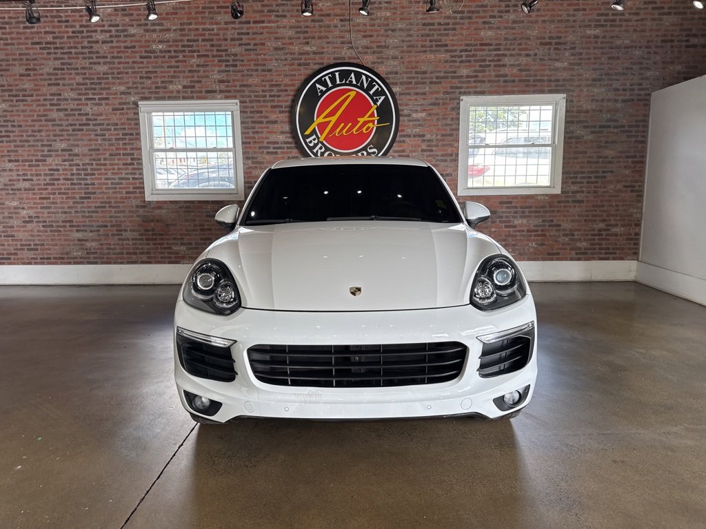 Used 2016 Porsche Cayenne image 11