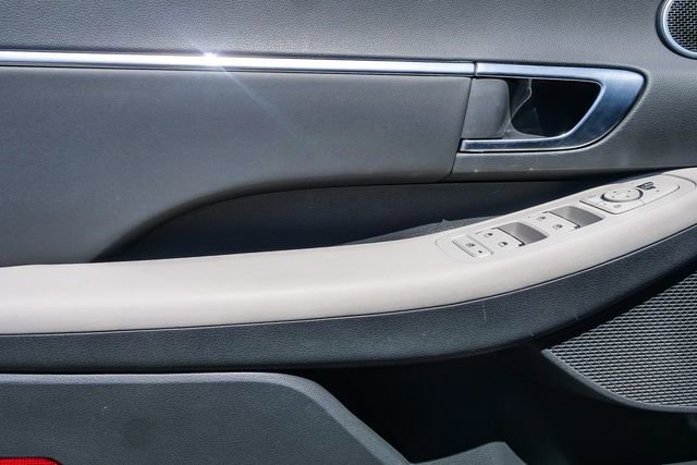 Certified 2023 Hyundai Sonata SEL image 22