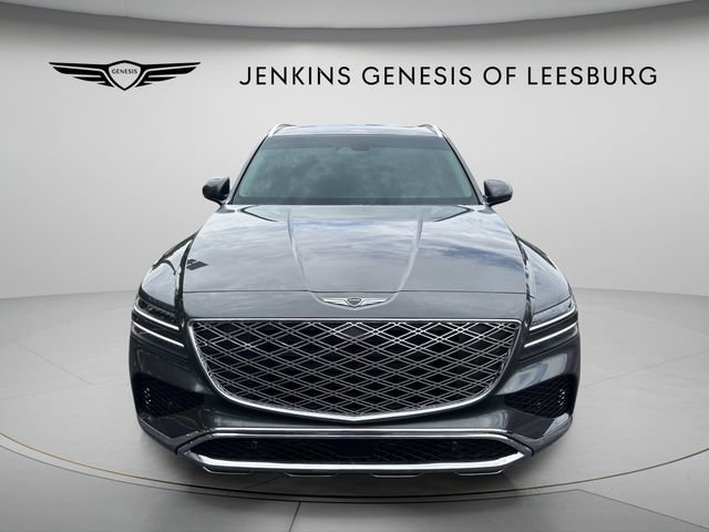 New 2026 Genesis GV80 2.5T Select AWD/4WD image 12