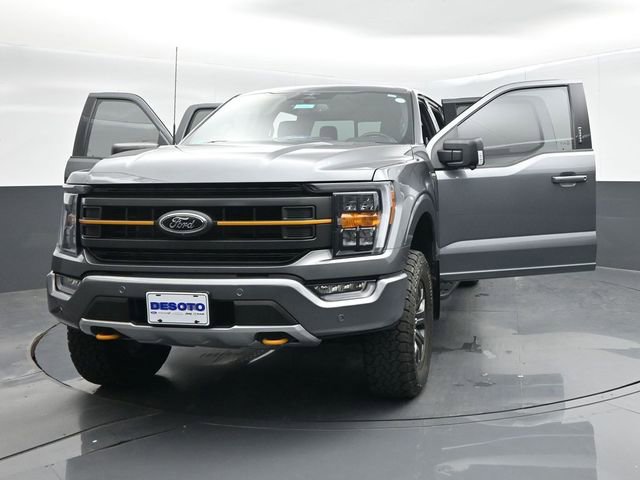 Certified 2023 Ford F150 Tremor w/ Trailer Tow Package image 64