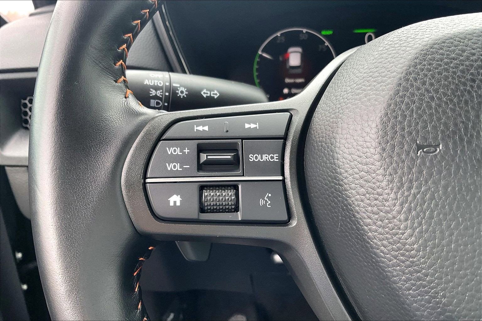 Used 2025 Honda CR-V Sport image 21
