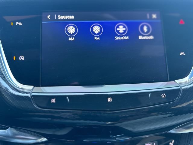 Used 2021 Cadillac XT6 Sport w/ LPO, ONYX Package AWD/4WD image 17