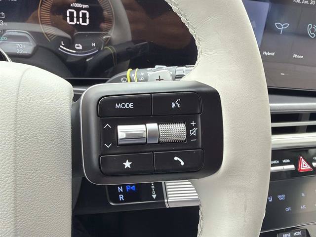 New 2026 Hyundai Santa Fe SEL AWD/4WD image 20