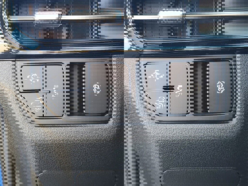 New 2026 Kia Sportage EX image 20