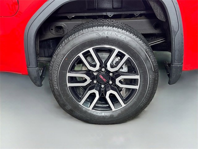 Used 2024 GMC Sierra 1500 Elevation image 35