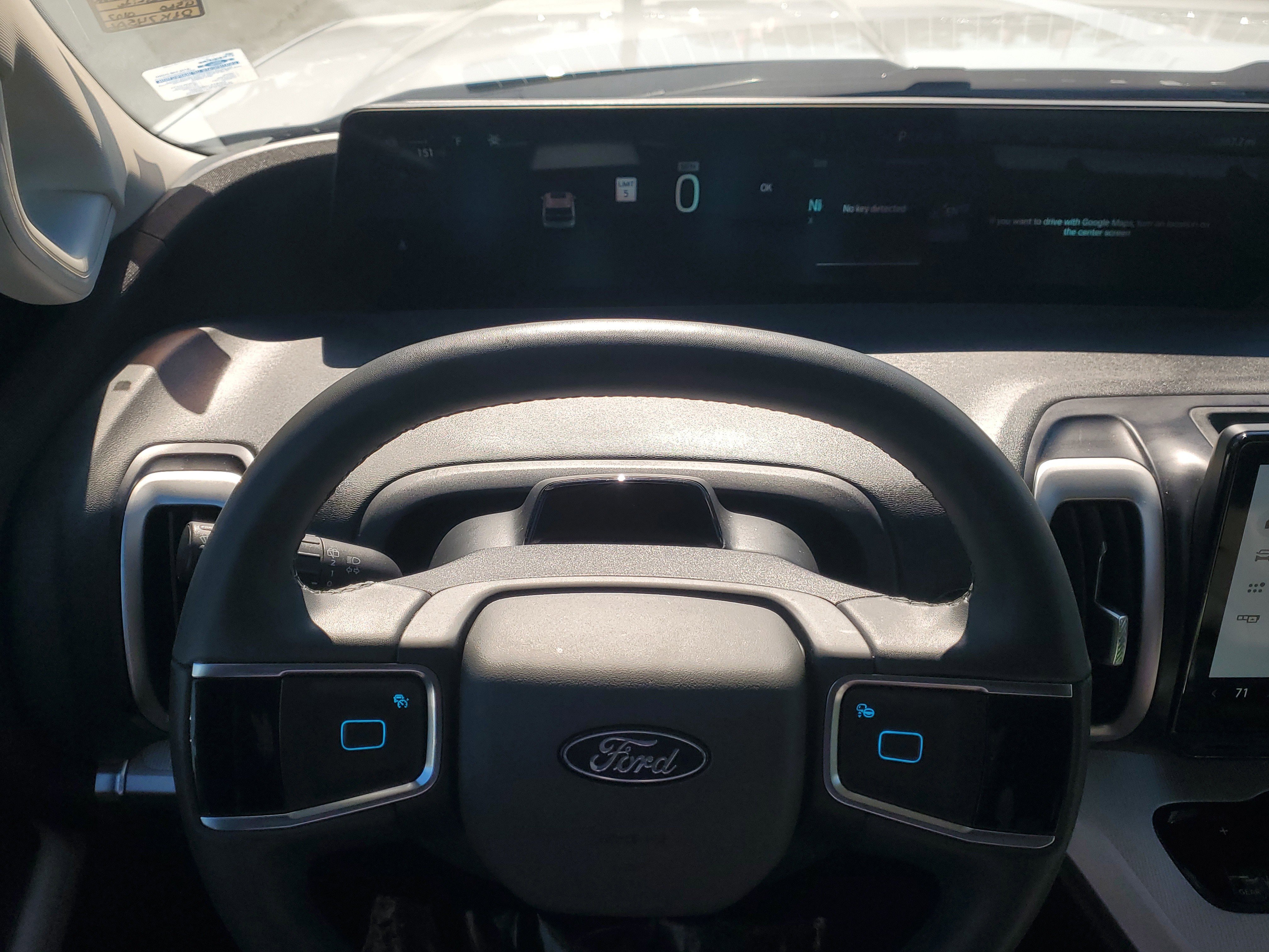 Certified 2025 Ford Expedition Max Active image 24