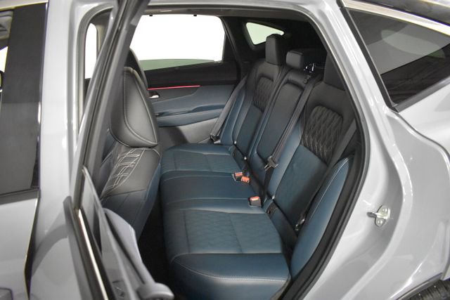 Certified 2025 Nissan Murano Platinum AWD/4WD image 32