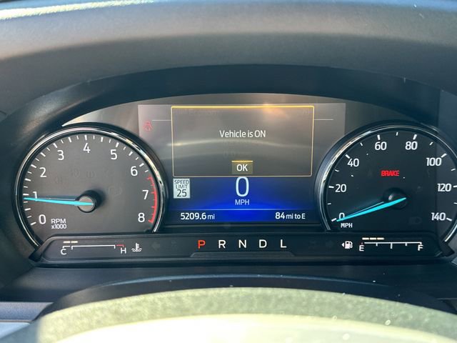 Certified 2023 Ford Explorer XLT w/ Equipment Group 202A image 21