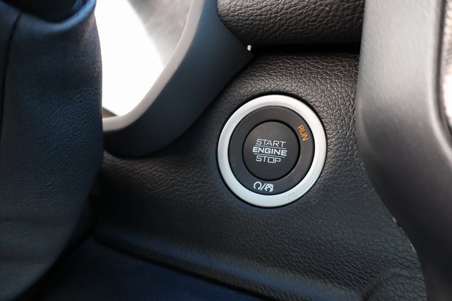 Used 2025 RAM 2500 Rebel w/ Rebel Level 1 Equipment Group image 20