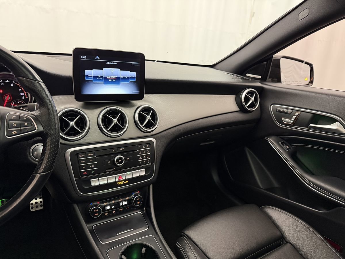 Used 2019 Mercedes-Benz CLA 250 4MATIC image 15