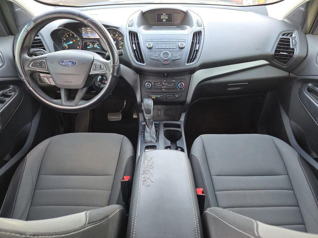 Used 2019 Ford Escape S image 11