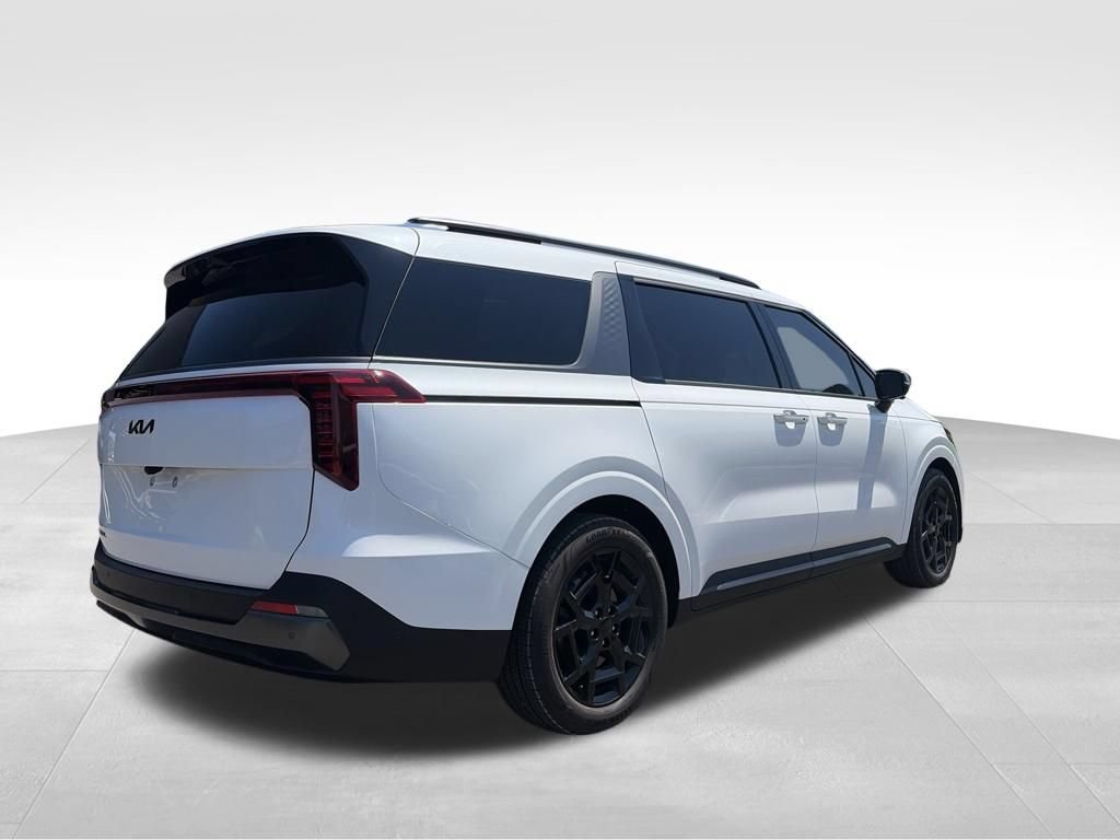 Used 2026 Kia Carnival SX Prestige FWD image 16