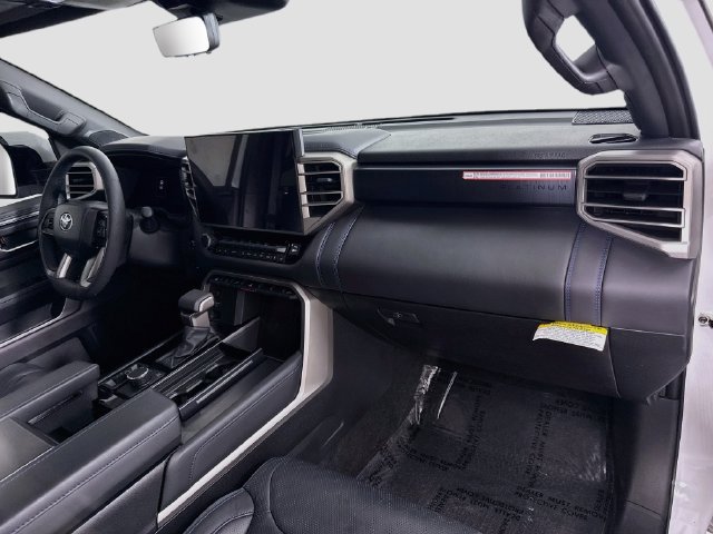 New 2026 Toyota Tundra Platinum w/ Tow Tech Package AWD/4WD image 29