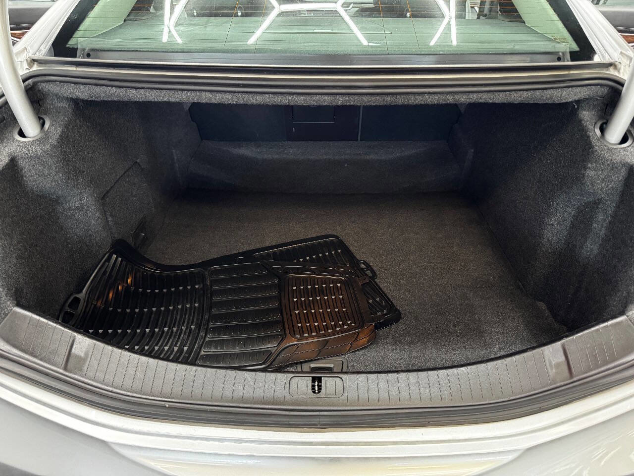 Used 2017 Cadillac XTS Luxury image 45