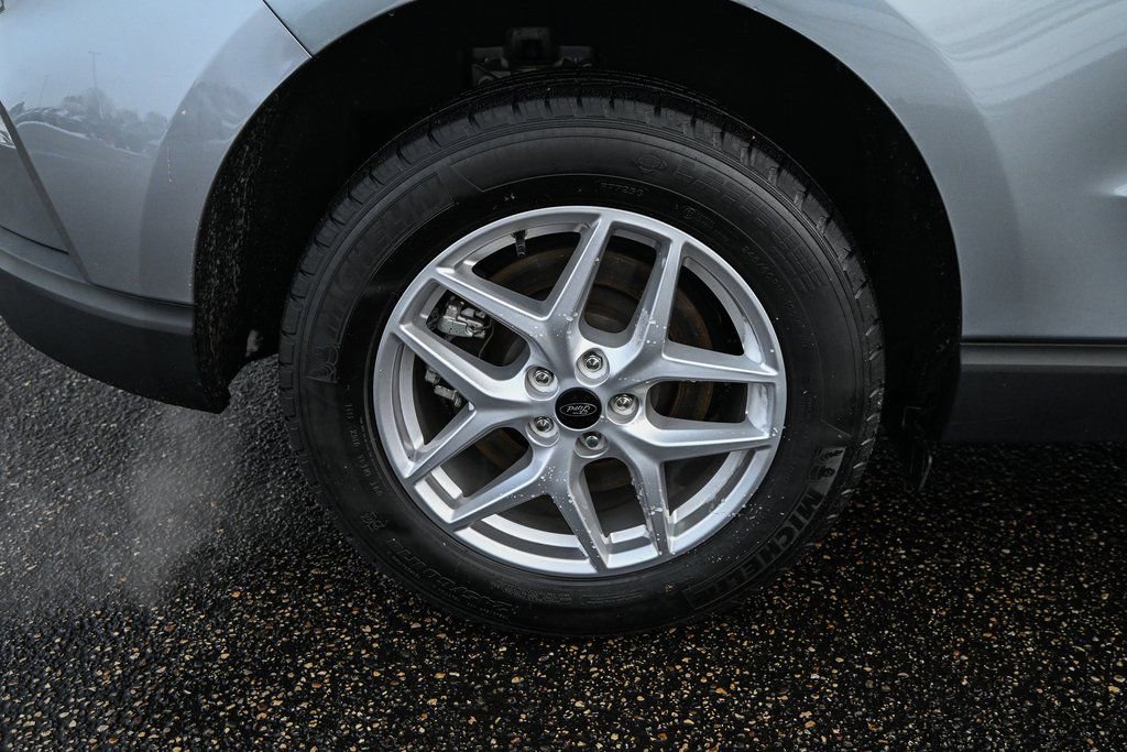 Certified 2024 Ford Edge SEL w/ Convenience Package image 14