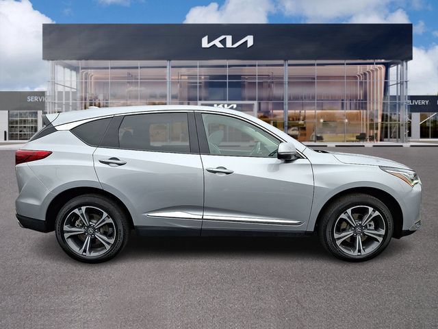 Used 2023 Acura RDX w/ Advance Package AWD/4WD image 7