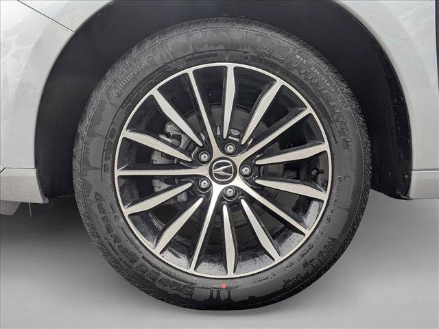 New 2026 Acura RDX SH-AWD w/ Advance Package image 10