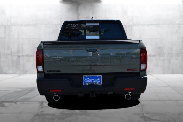New 2026 Honda Ridgeline TrailSport image 6